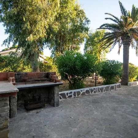 Appartement Punta Della Vipera House