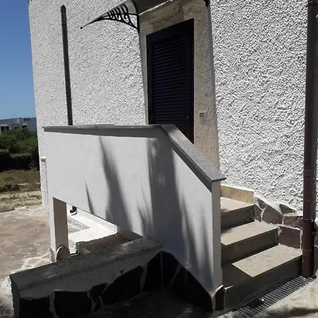 Punta Della Vipera House * Santa Marinella