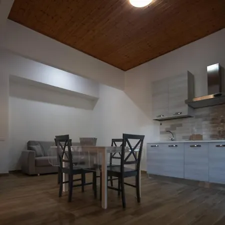 Punta Della Vipera House Apartment *