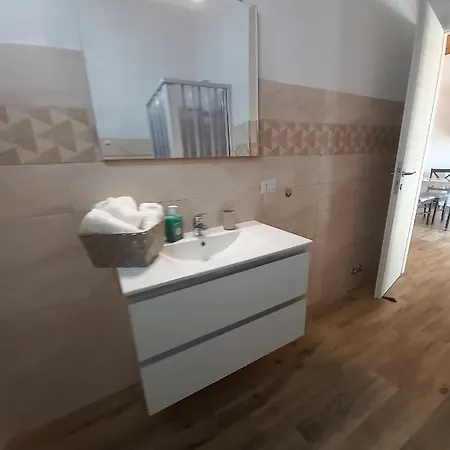 Punta Della Vipera House Appartement Santa Marinella