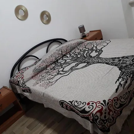 Apartment Punta Della Vipera House Santa Marinella