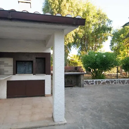 Appartement Punta Della Vipera House Santa Marinella
