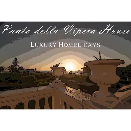 Apartment Punta Della Vipera House