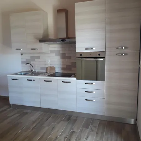 Apartment Punta Della Vipera House