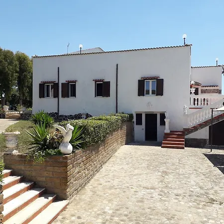 Apartment Punta Della Vipera House *