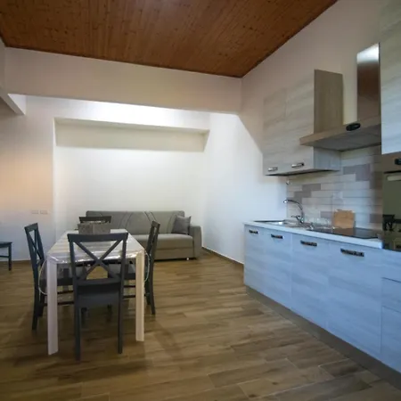 Apartment Punta Della Vipera House