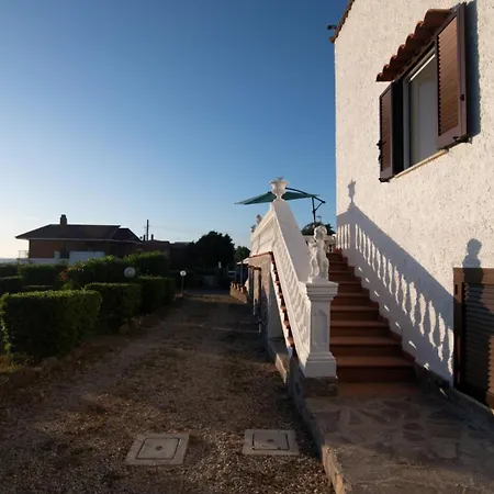 Apartment Punta Della Vipera House