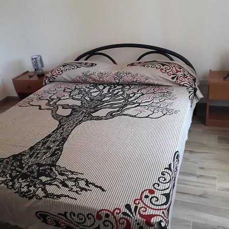 Apartment Punta Della Vipera House Santa Marinella
