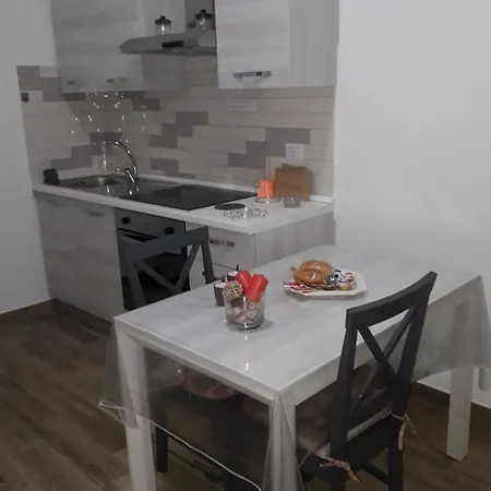 Apartment Punta Della Vipera House *